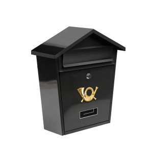 MAILBOX 380x320x105MM