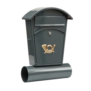 MAILBOX 480x280x80MM