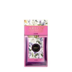 Sausas spintų kvapas Lilos ARESPP04 Areon