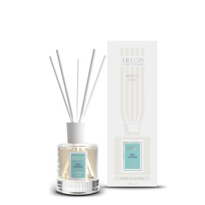 Namų kvapas su lazdelėmis MOON LINE Sunflower 120 ml Areon