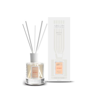 Namų kvapas su lazdelėmis MOON LINE Bouquet 120 ml Areon