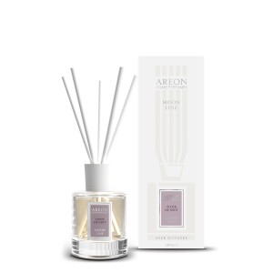 Namų kvapas su lazdelėmis MOON LINE Fleur De Nuit 120 ml AREON