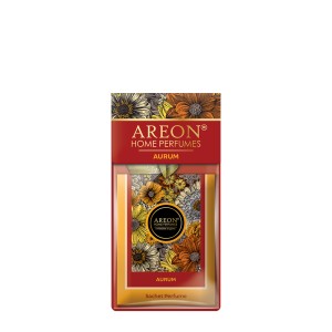 Sausas spintų kvapas Aurum ARESPP06 Areon