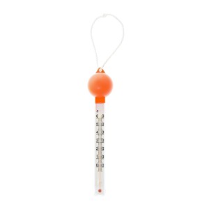 Termometras vandens plūduriuojantis 29 cm (-5 +60°C) Tarmo 648888
