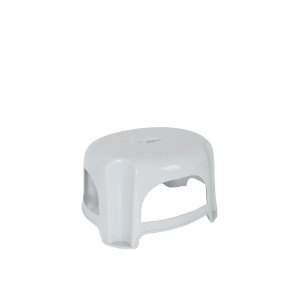 Kėdutė-laiptelis 32x27,5x18,5 cm plastikinė (mix) Dem 854003AC