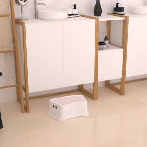 Kėdutė-laiptelis 37x26x13 cm, max 50 kg (mix) Atmosphera 214466