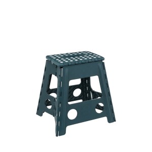 Kėdutė-laiptelis sulankstoma 29x22x39 cm (mix) 5Five 164790