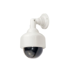 Imitacinė kamera LED atspari vandeniui 25x15x14 cm 13001