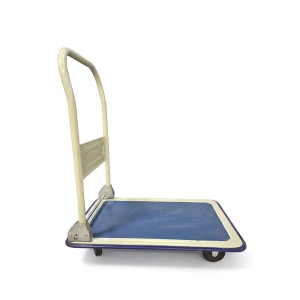 Vežimėlis transportavimui 150 kg A79920