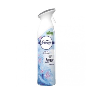 Oro gaiviklis aerozolinis 300 ml April Fresh Febreze Lenor 4852