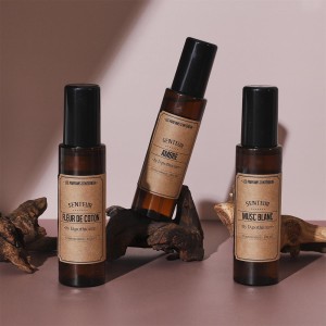 Kvapas namams 100 ml (mix) Home Deco BO0156