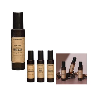 Kvapas namams 100 ml (mix) Home Deco BO0156