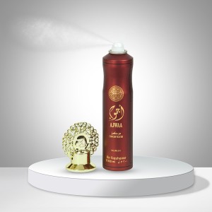 Kvapas namams AJWAA RED 300 ml NUSUK    JAE