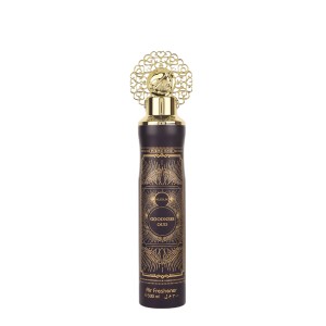 Kvapas namams GOODNESS OUD PURPLE 300 ml NUSUK  JAE