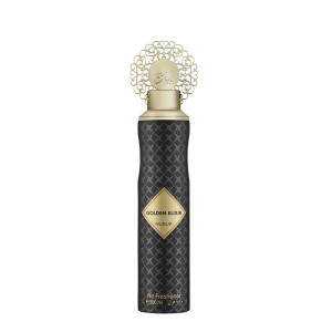 Kvapas namams GOLDEN ELIXER 300 ml NUSUK  JAE