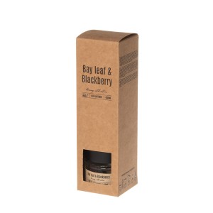 Lazdelės kvapnios 50 ml voniai laurų lapų ir gervuogių kvapo Reed 616072