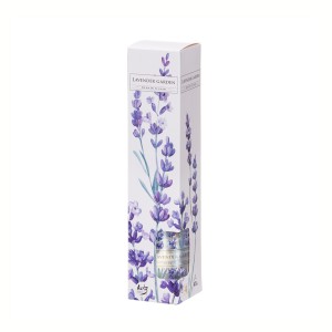 Lazdelės kvapnios LEVANDER GARDEN 45 ml Aura 629596