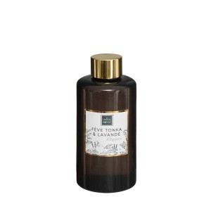 Namų kvapo papildymas 200 ml tonka pupelių ir levandų kv. Atmosphera 172762E