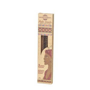 Smilkalai 10 vnt 23 cm PALO SANTO 8445393507323