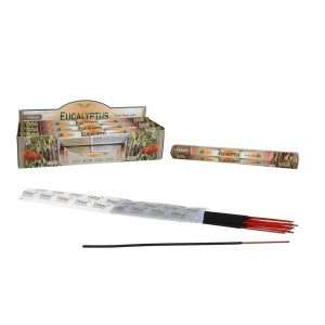 Smilkalai 24g 20 vnt Eukalipto kv. 8901031016737