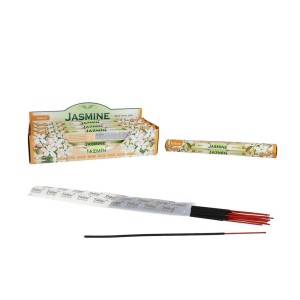 Smilkalai 24g 20 vnt Jazmino kv. 8901031013361
