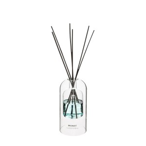 Namų kvapas su lazdelėmis 150 ml tropinis gėlių kv. Atmosphera 172743A