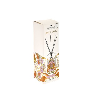 Namų kvapas su lazdelėmis 150 ml pačiulio kv. Atmosphera 172743J