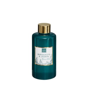 Namų kvapo papildymas 200 ml bergamotės ir jazminų kv. Atmosphera 172762F