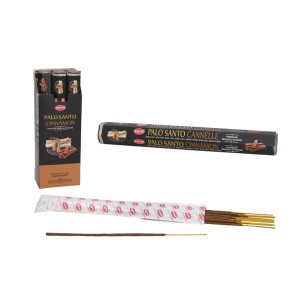 Smilkalai 15 vnt 23 cm cinamono kv. PALO SANTO 8445393507095