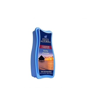 Oro gaiviklis gelinis 140 g NOTTE D'ESTATE FELCE AZZURRA
