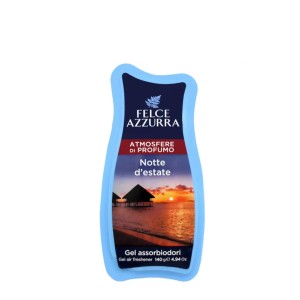 Oro gaiviklis gelinis 140 g NOTTE D'ESTATE FELCE AZZURRA