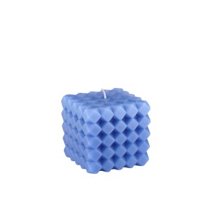 Žvakė 8x8x8 cm 404 g ARTICASA 871125224105
