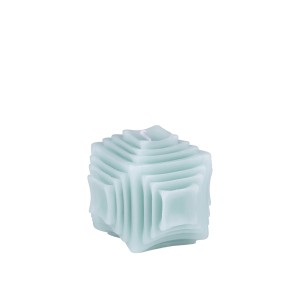 Žvakė  8x8x7,5 cm 200 g ARTICASA 871125224113
