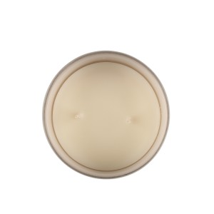 Žvakė stikliniame indelyje 300 g D10xH10 cm kvepianti Home sweet home 600878