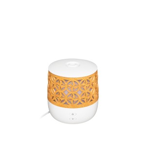 Difuzorius mini 100 ml 5 W D11xH12 cm USB Atmosphera 172764