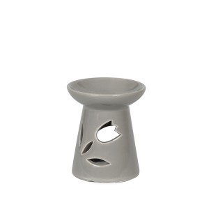 Eterinių aliejų šildytuvas 9x10.5 cm (mix) 8430540982931