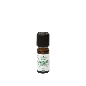 Eterinis aliejus Pipirmėtės kvapo 10 ml Atmosphera 214963A