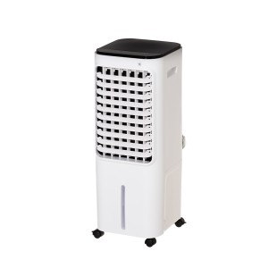 Kondicionierius oro  65 W vandens talpa 12 L 28x29x72 cm Bellus 602003