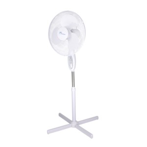 Ventiliatorius pastatomas 40W 40 cm su pulteliu LIFETIME AIR 871125219624