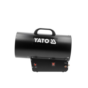 Šildytuvas dujinis 30kW 70W YT-99733 YATO