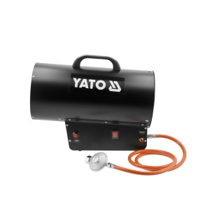 Šildytuvas dujinis 30kW 70W YT-99733 YATO