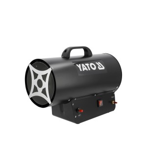 Šildytuvas dujinis 30kW 70W YT-99733 YATO
