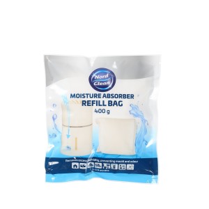 Drėgmės surinkėjo paketas 400 g Nord Clean 642846
