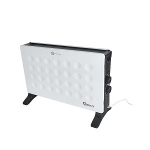 Šildytuvas konvektorius 2000W GEKO G80443