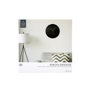 Laikrodis sieninis D30,2 cm Home Deco HD3304
