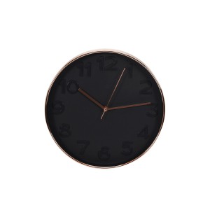 Laikrodis sieninis D30,2 cm Home Deco HD3304