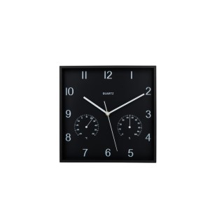 Laikrodis sieninis D28cm ARTICASA 871125258788