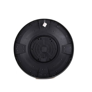 Laikrodis sieninis 80x80x10,5 cm 180459