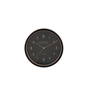 Laikrodis sieninis (mix) D29 cm Atmosphera 209421