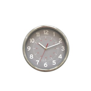 Laikrodis sieninis (mix) 30x6 cm Urban Living 35801